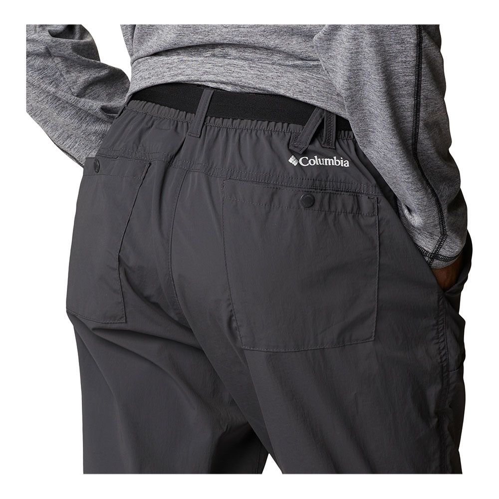 Columbia MAXTRAIL LITE - Pantalon Homme shark