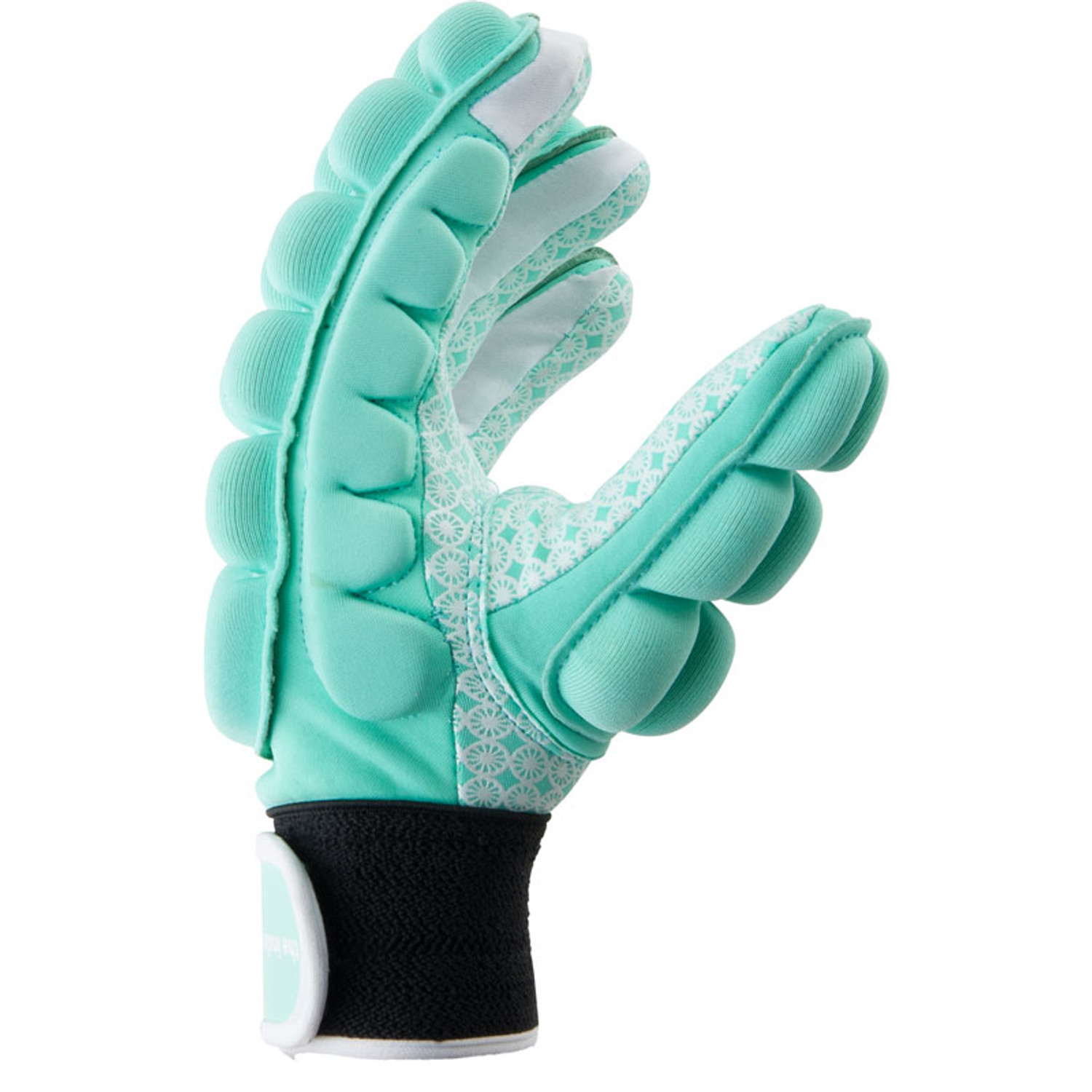 Indian Maharadja Indoor Handschoen Links