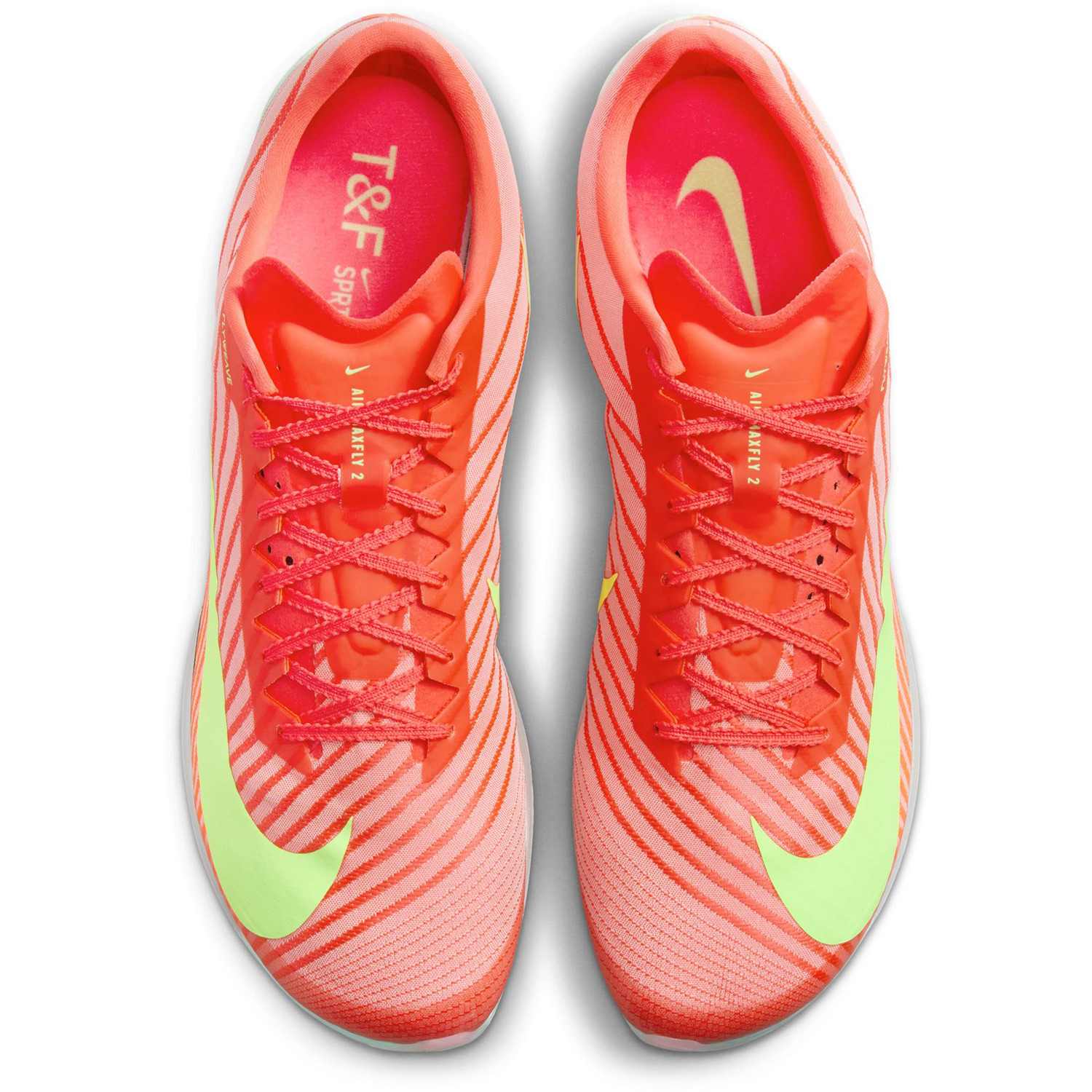 Nike Maxfly 2