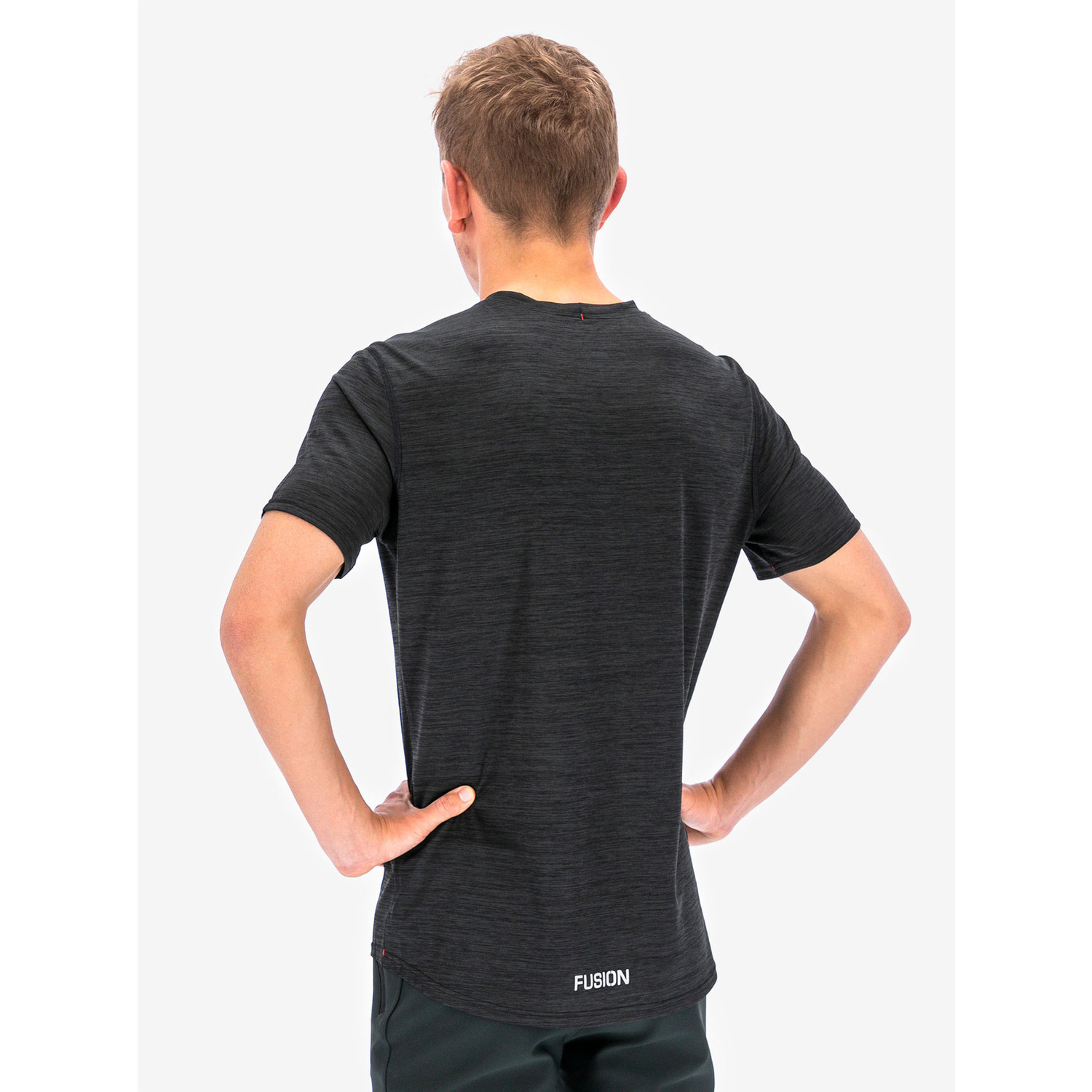 Fusion C3 T-Shirt Heren