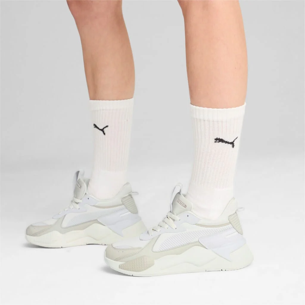 Puma RS-X Soft Wns white 7