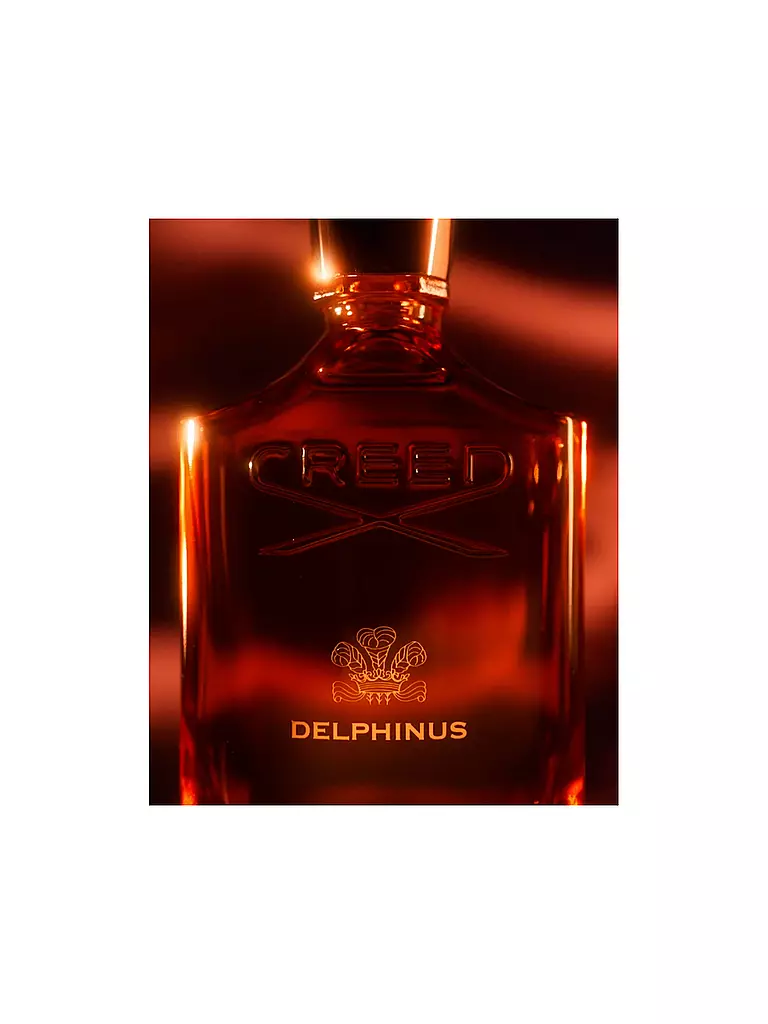 CREED Delphinus Eau de Parfum 100ml keine Farbe