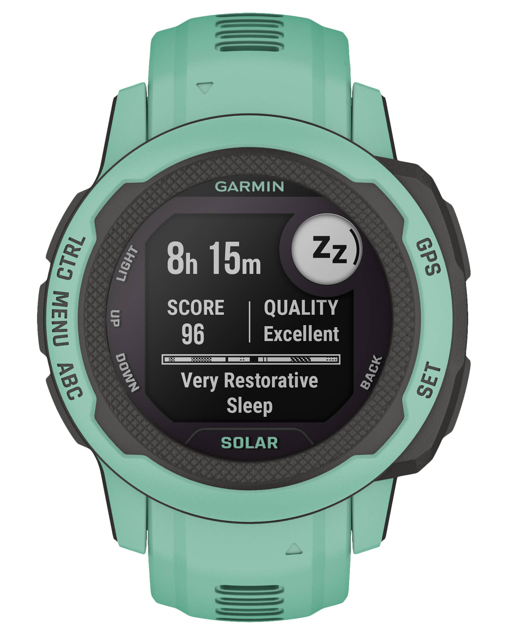 Garmin| Smartwatch INSTINCT 2S SOLAR