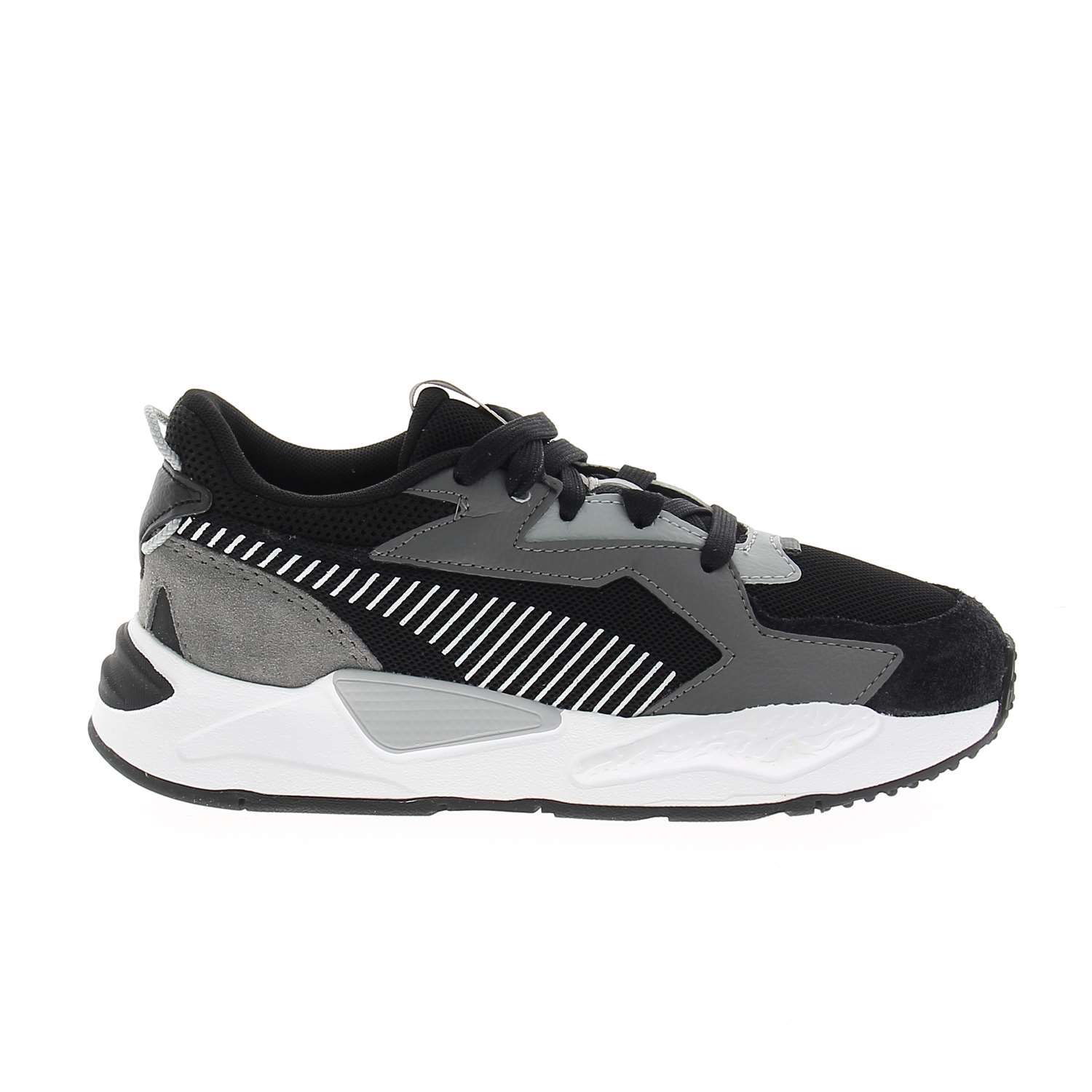 Baskets garçon PUMA RSZ TOP