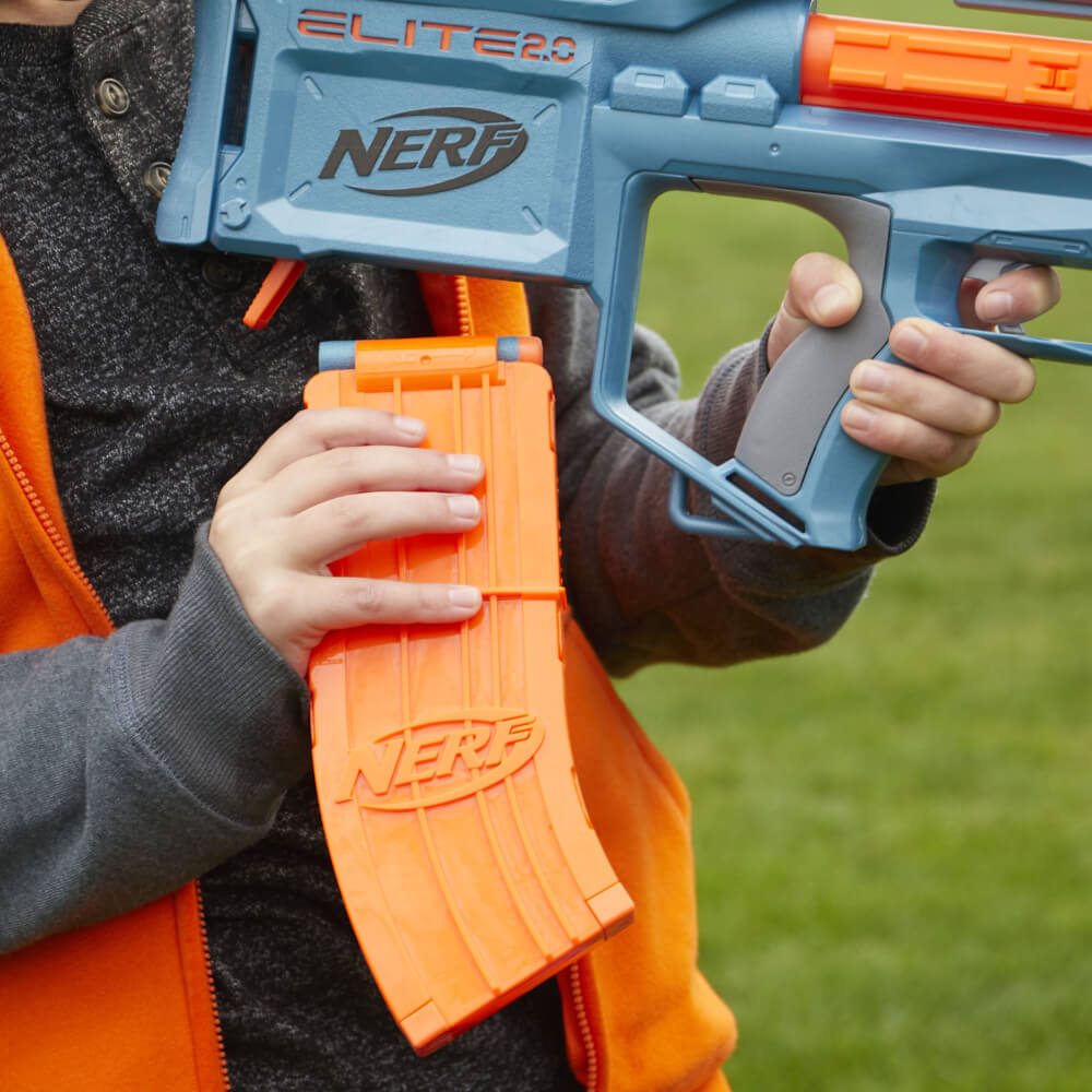 Nerf ELITE 2.0 MOTOBLITZ CS 10