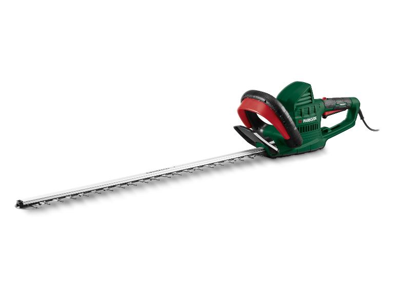Elektrische heggenschaar 650 W