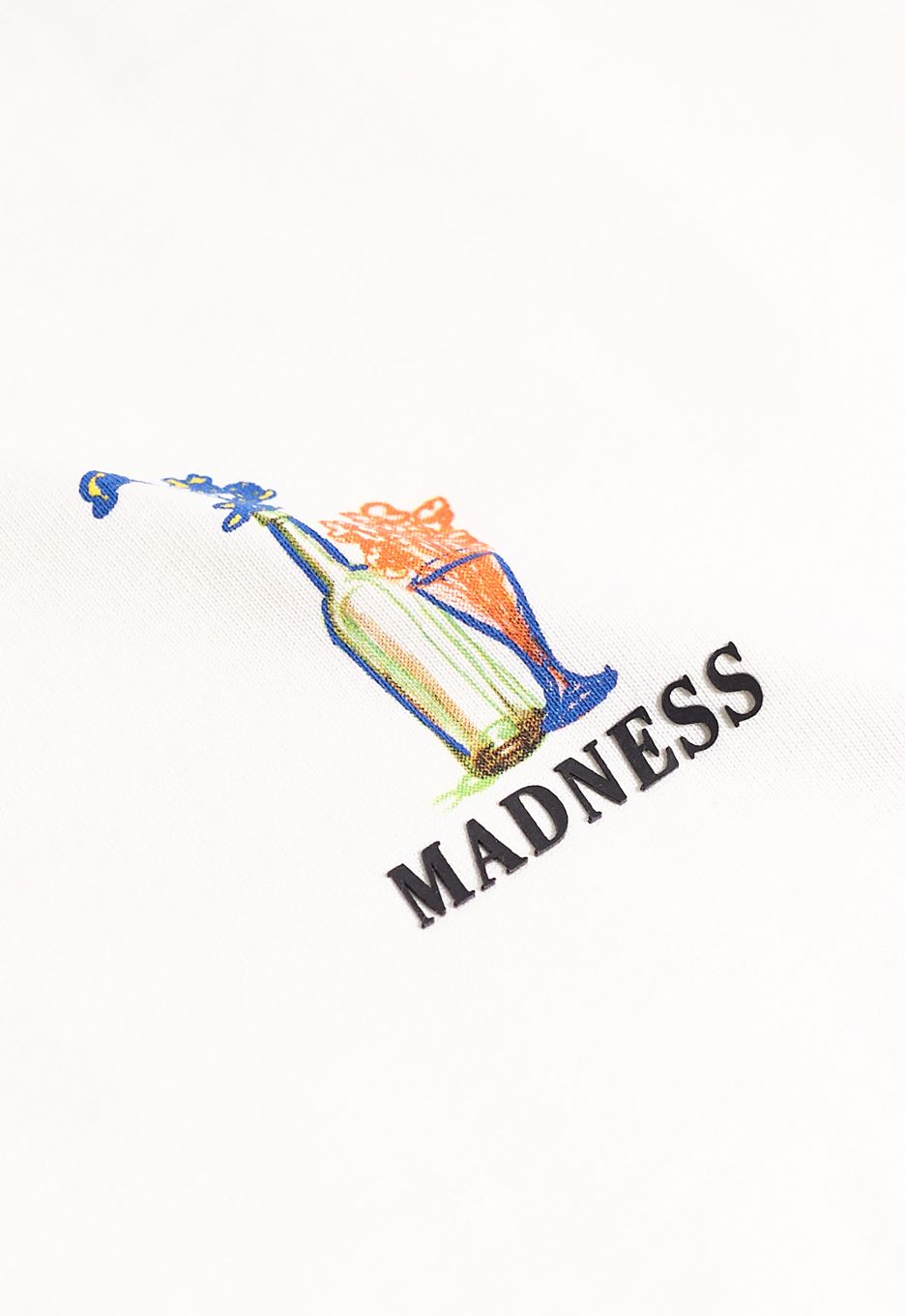 Madness Melya T-shirt