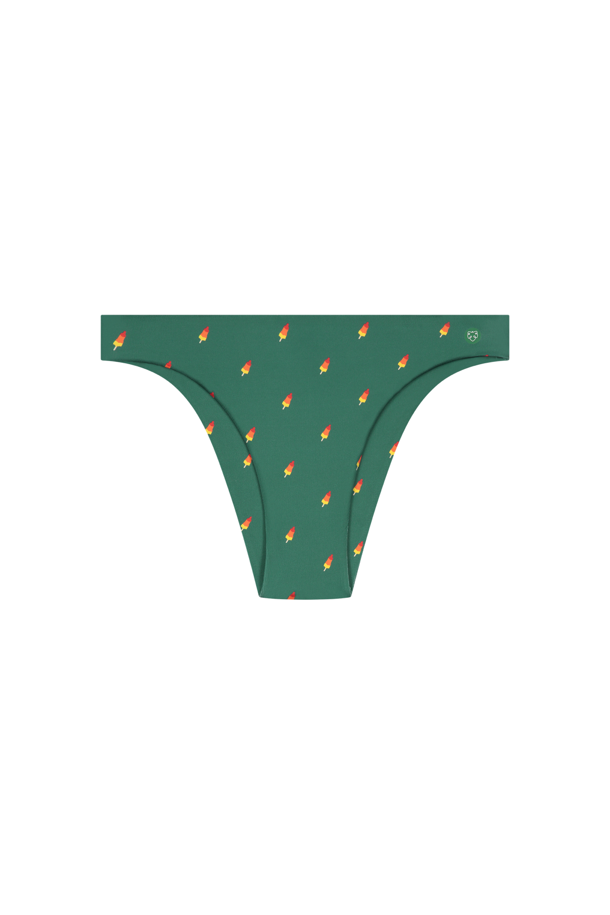 Rocket Bottom