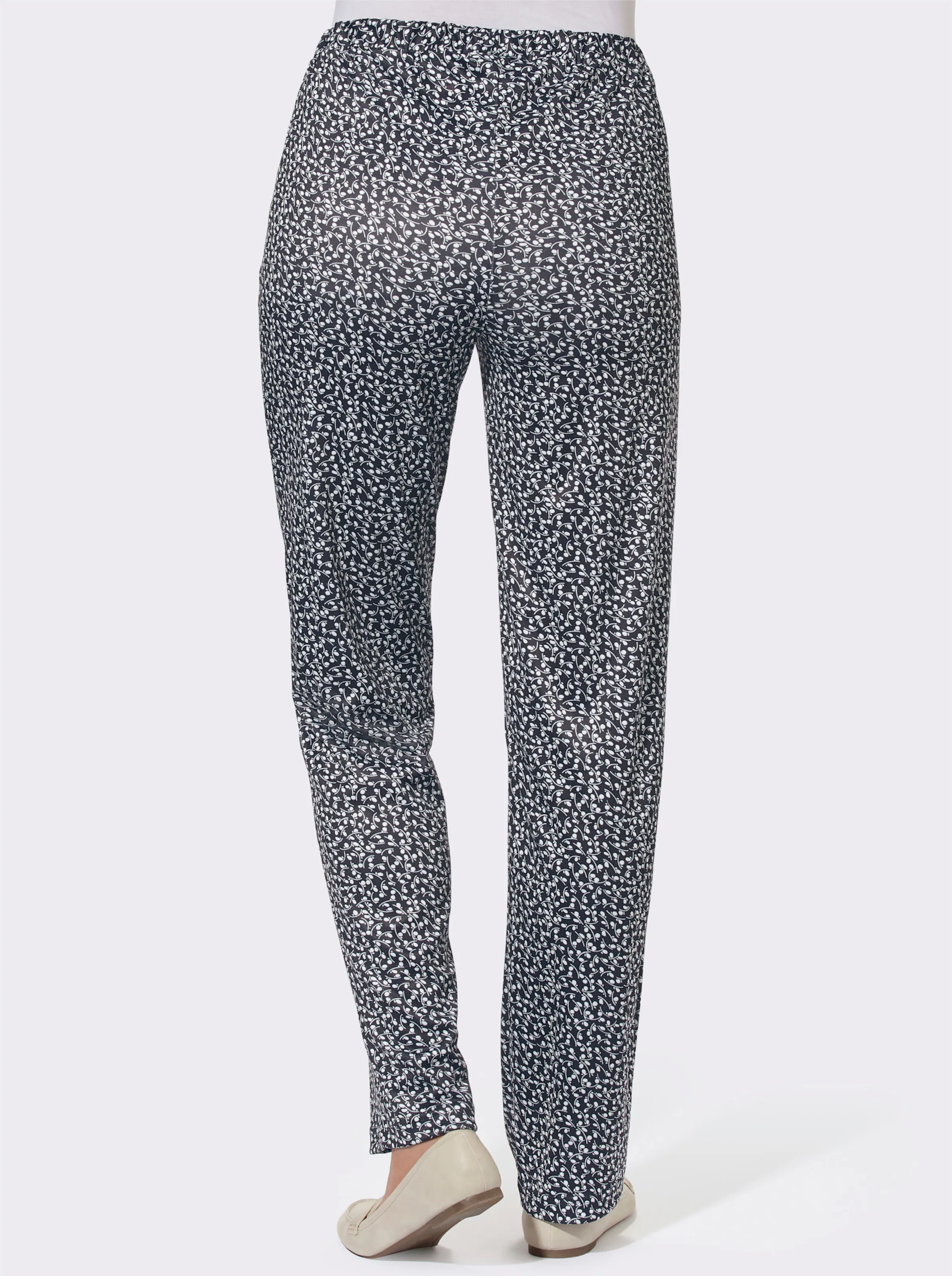 Jerseyhose