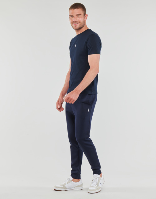Polo Ralph Lauren - BAS DE JOGGING EN DOUBLE KNIT TECH Marino