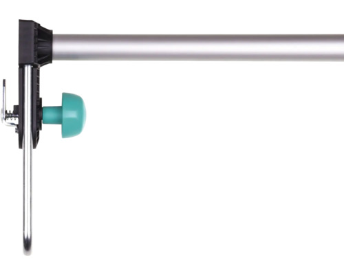 Wolfcraft deurkozijnspreider voor alle deuren van 600-1000 mm breed
