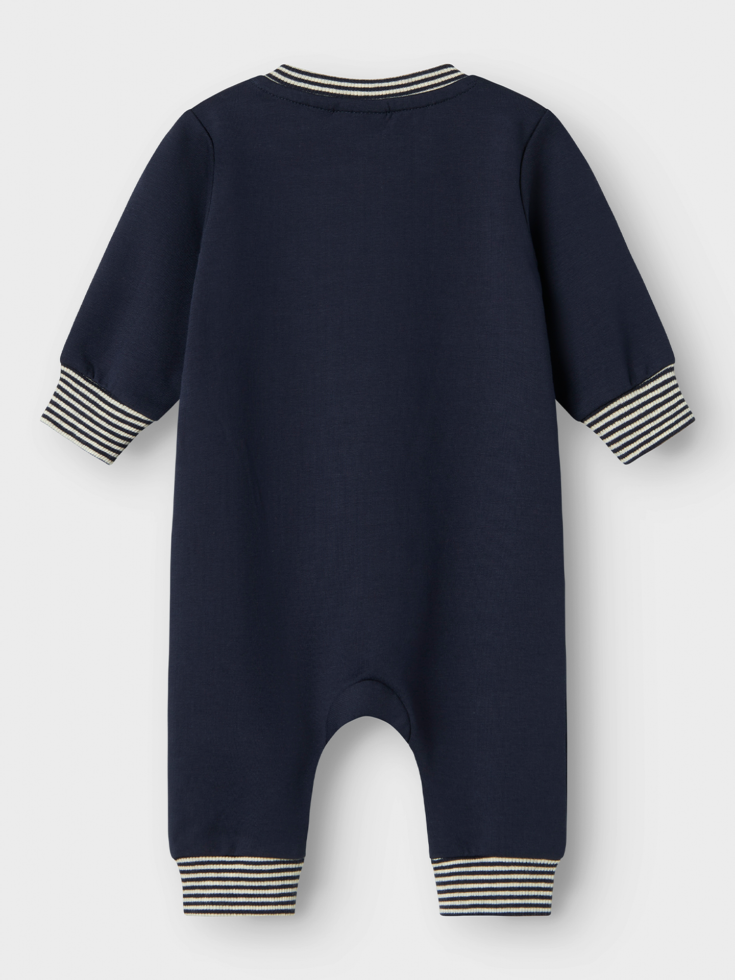 Kiddy Long Sleeve Sweat Suit Unbrushed