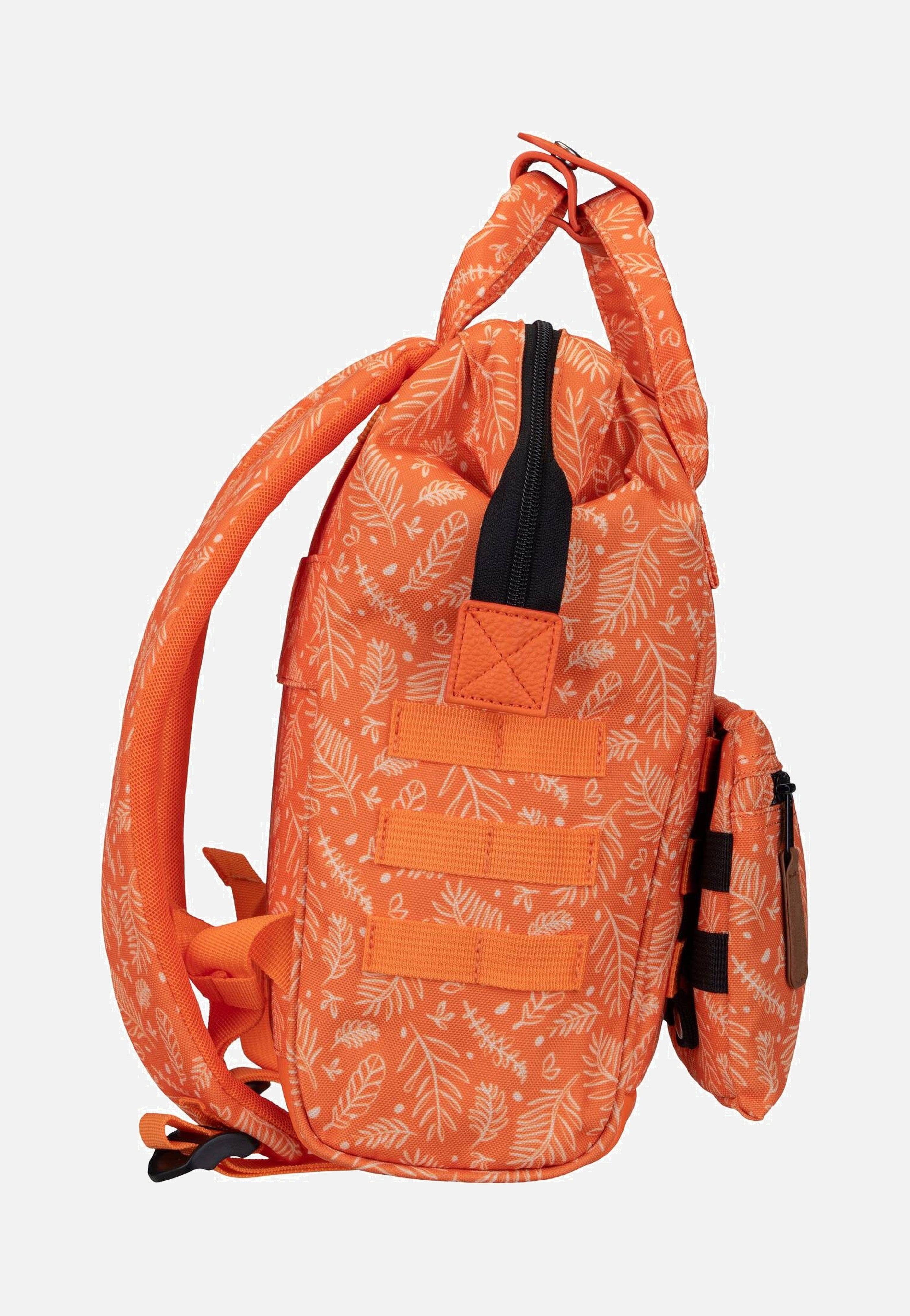 Adventurer Recycled Oxford Small Bayonne - Rucksack