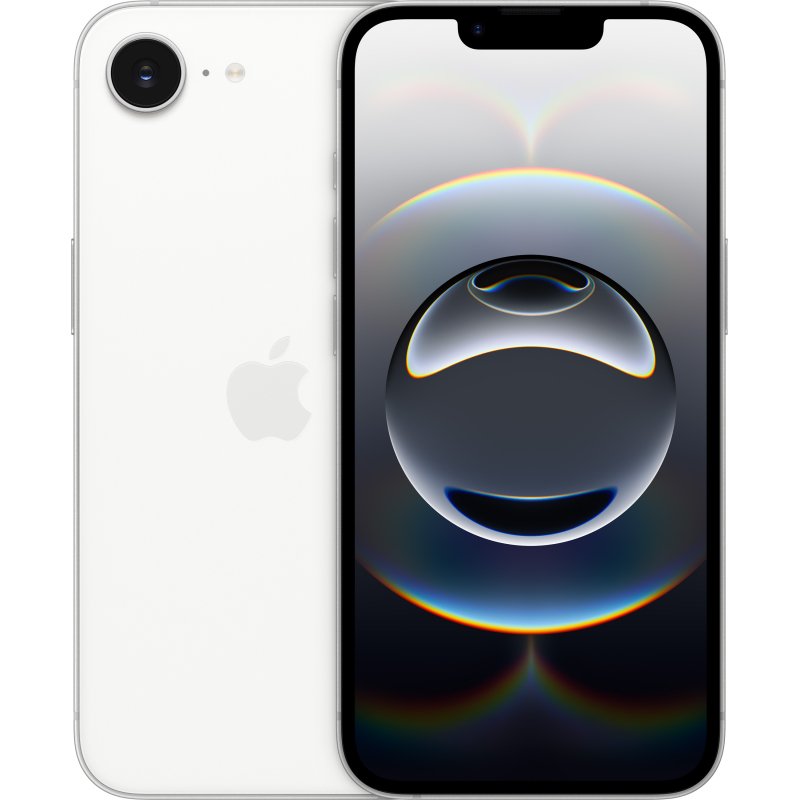 Apple iPhone 16e 15,5 cm (6.1