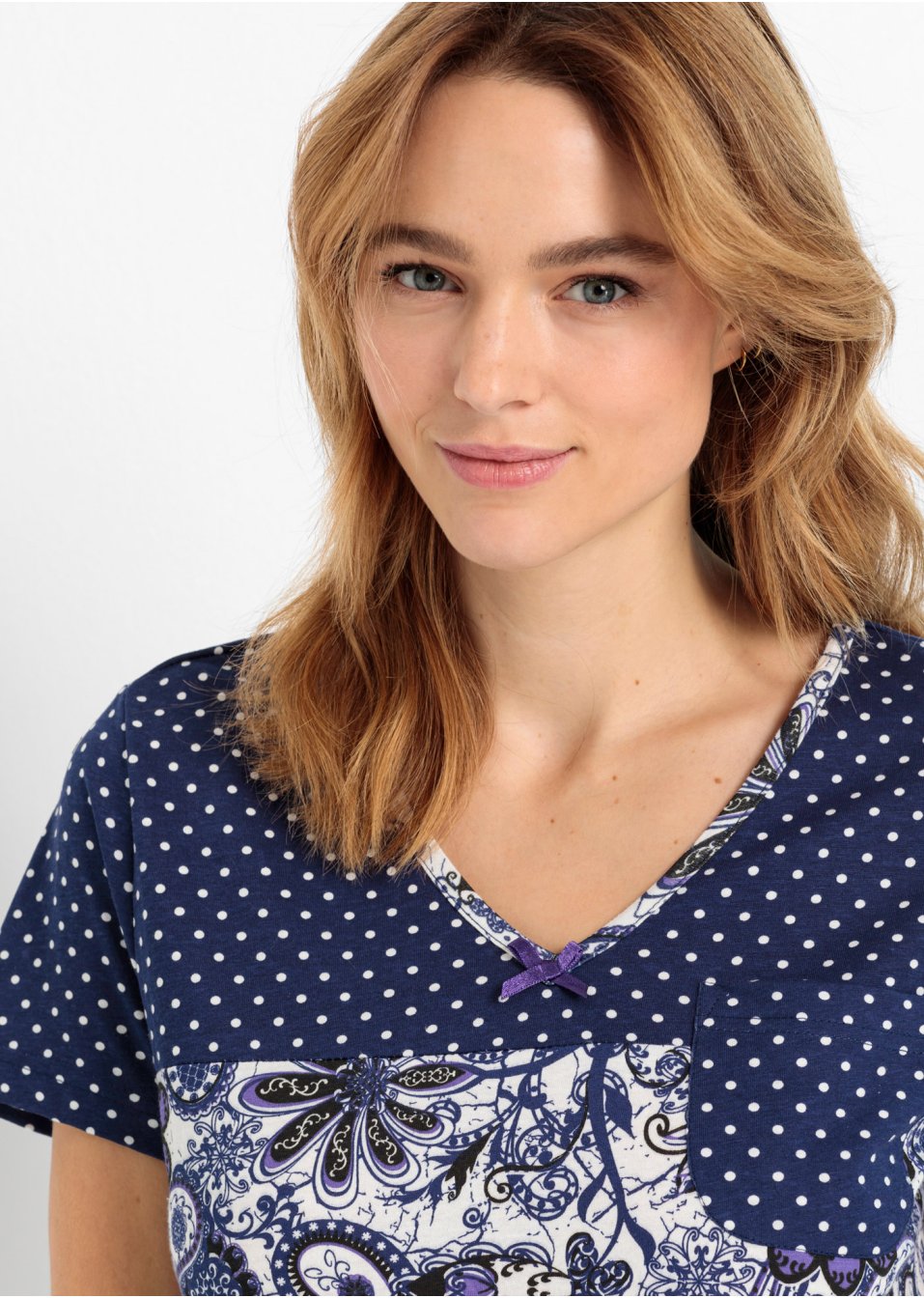 Chemise de nuit