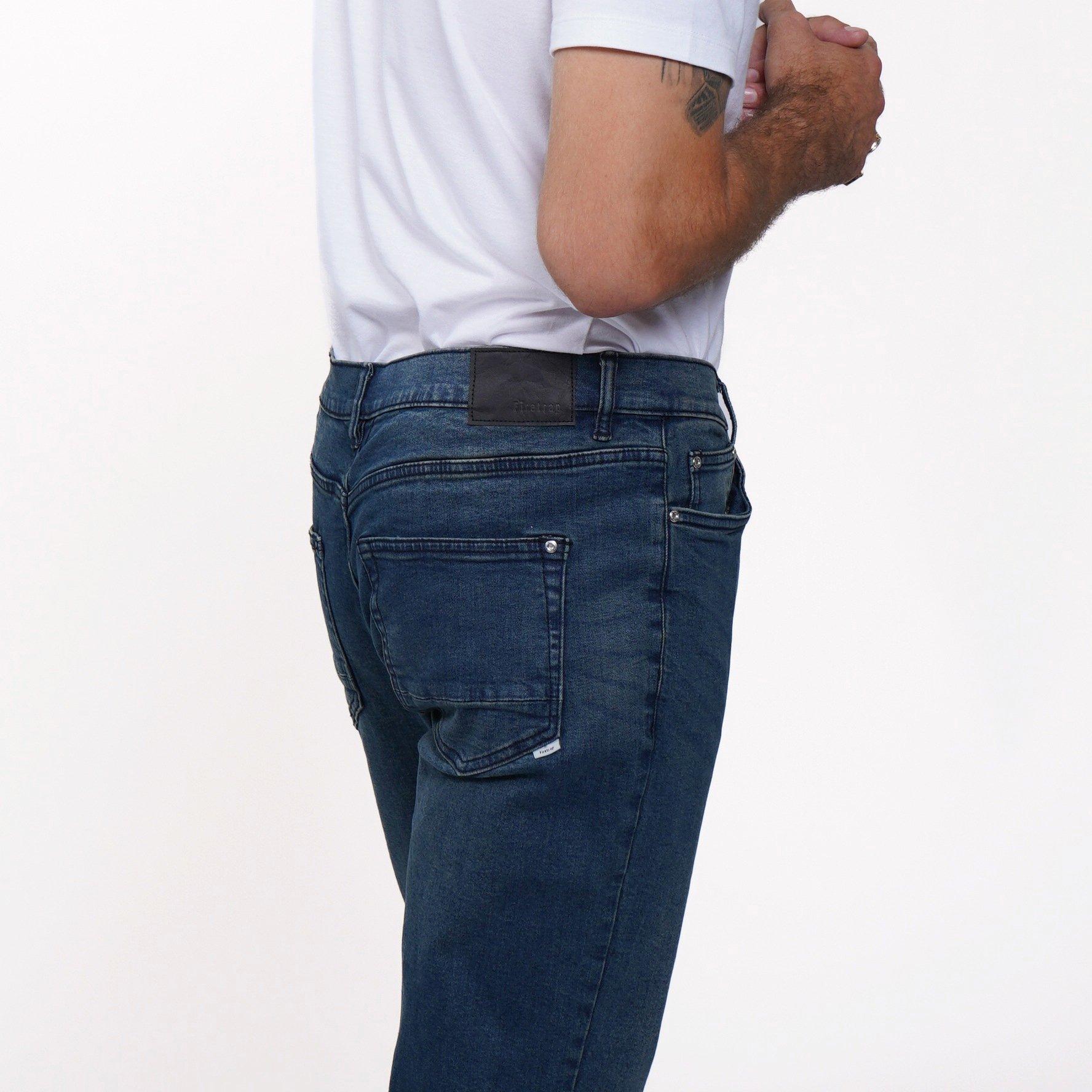 Firetrap Tokyo Bootcut Jeans