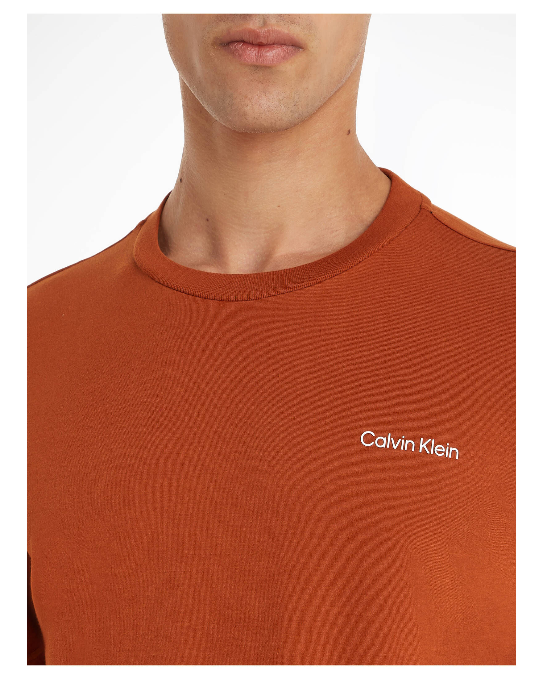 CALVIN KLEIN| Herren T-Shirt
