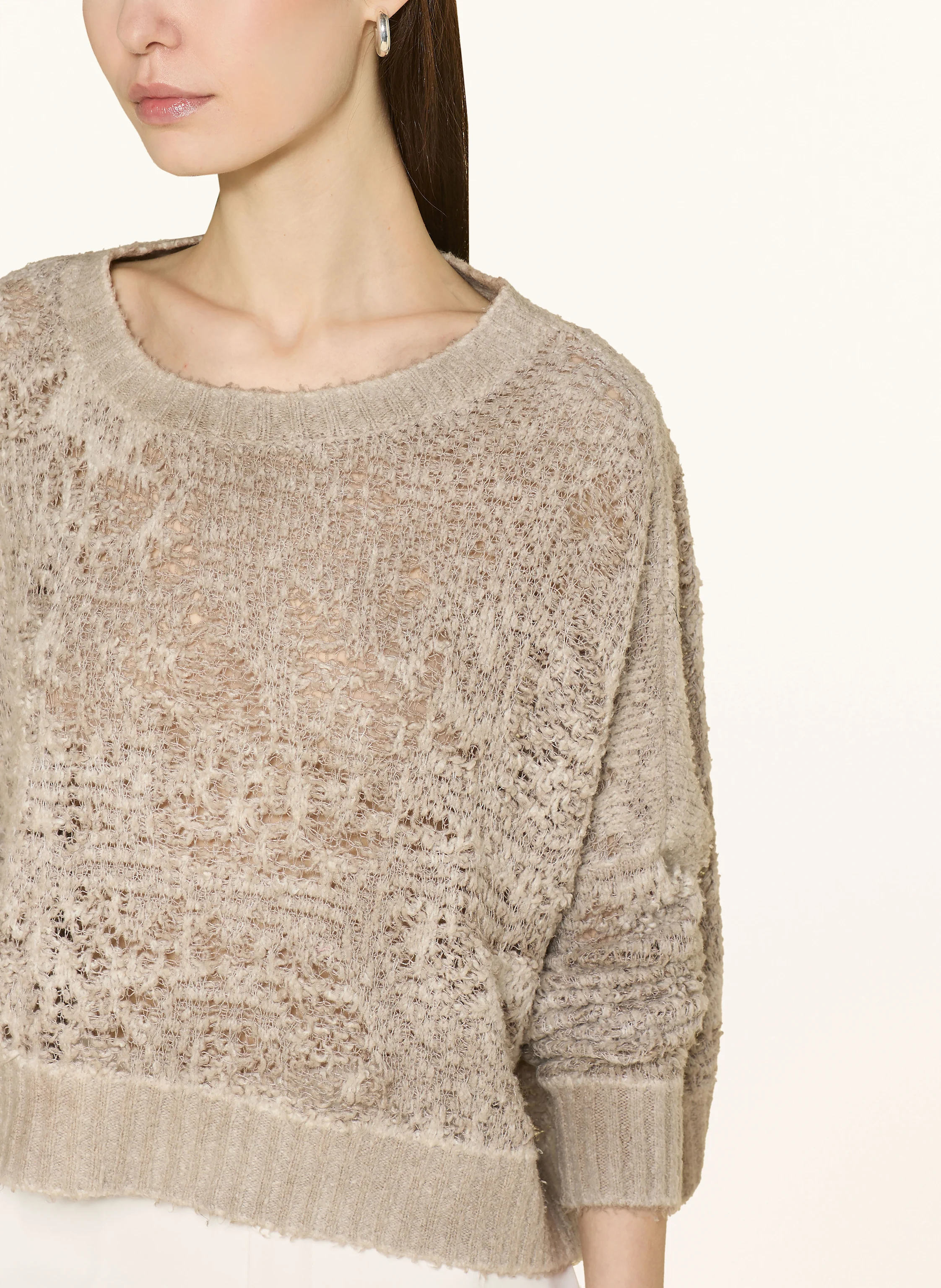 AVANT TOI Pullover