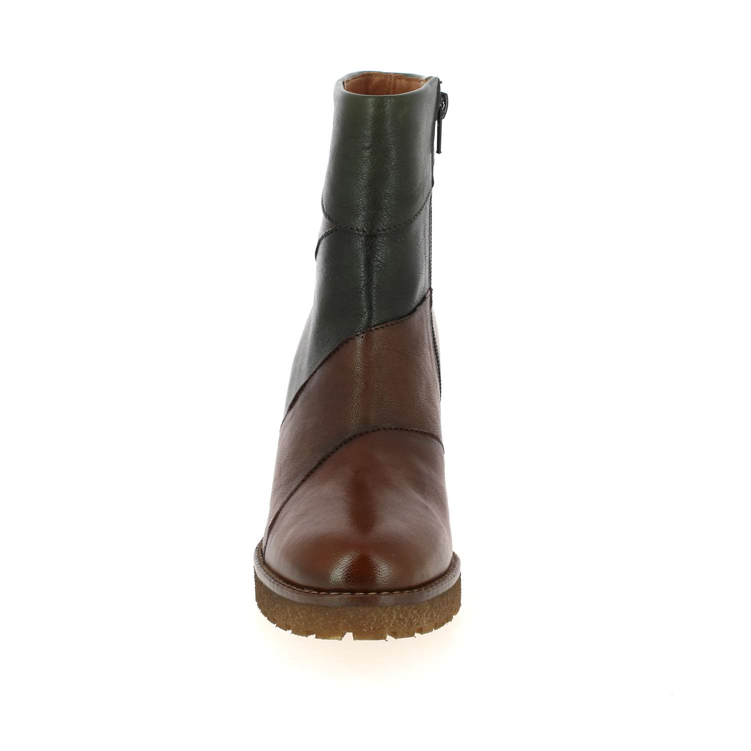 Boots et bottines femme POIVRE DE CAYENNE FALCIO