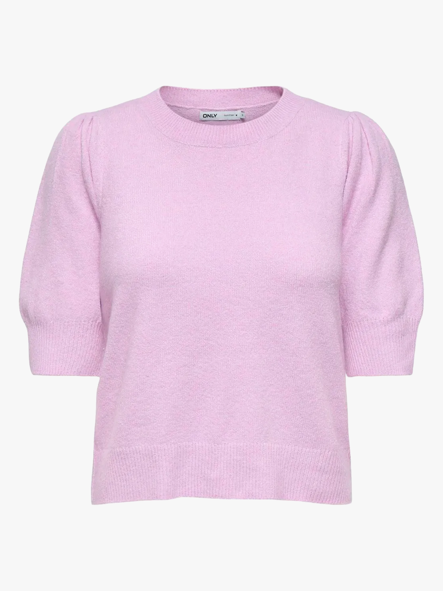 Rica Life 2/4 Pullover Knit