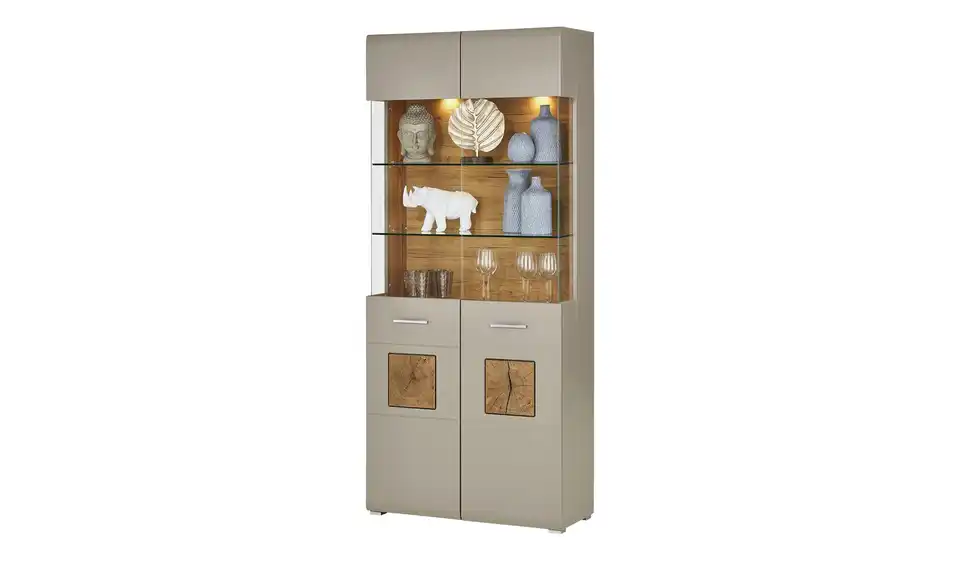 Vitrine Fun Plus