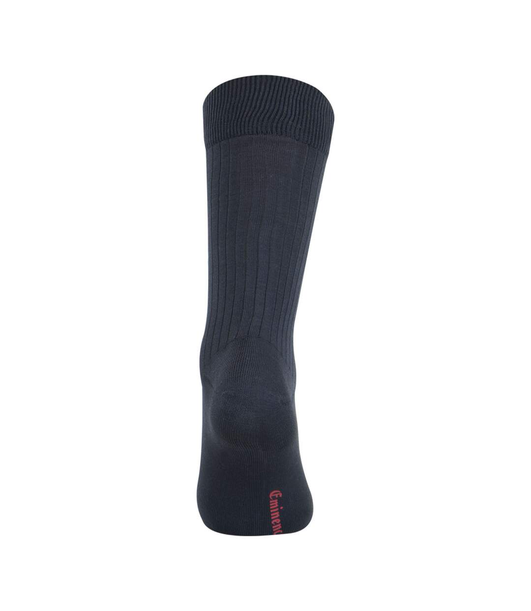Chaussettes mi-hautes Fil d'Ecosse homme Fait en France