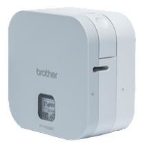 Brother P-Touch PT-300BT Beschriftungsgerät