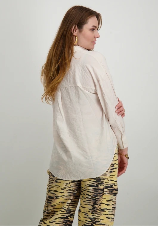 Only Blouse Zamzima 15272523