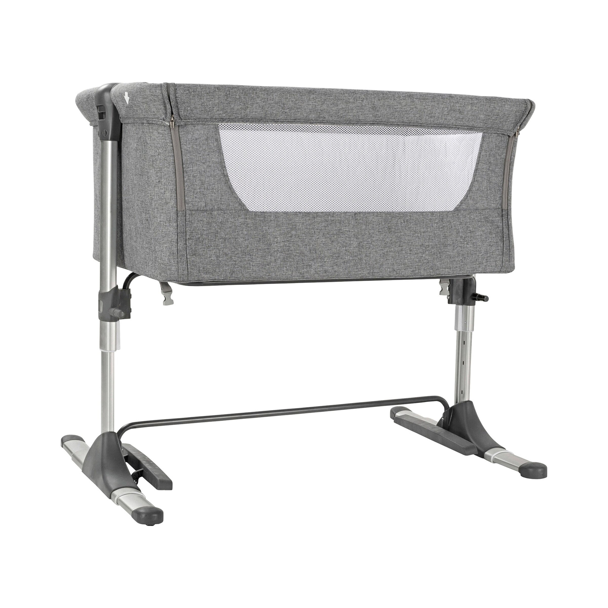 Schardt Beistellbett Joy 85x49 cm