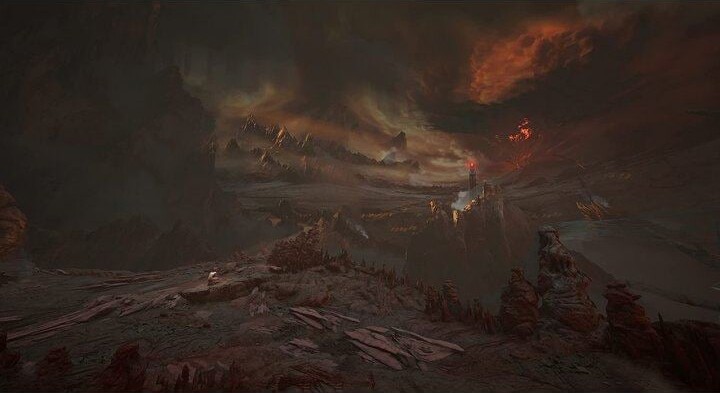 The Lord Of The Rings: Gollum - Xbox Series X
