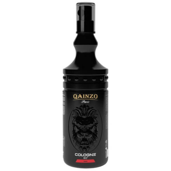 Eau de cologne parfum Red Qainzo 400 ML