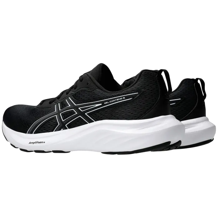 Asics Gel-Contend 9 Hardloopschoenen Heren