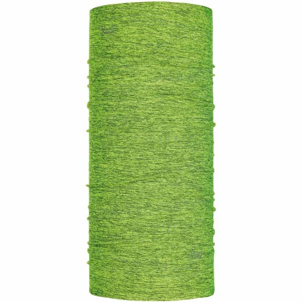 Tour de cou BUFF DRYFLX R YELLOW FLUOR