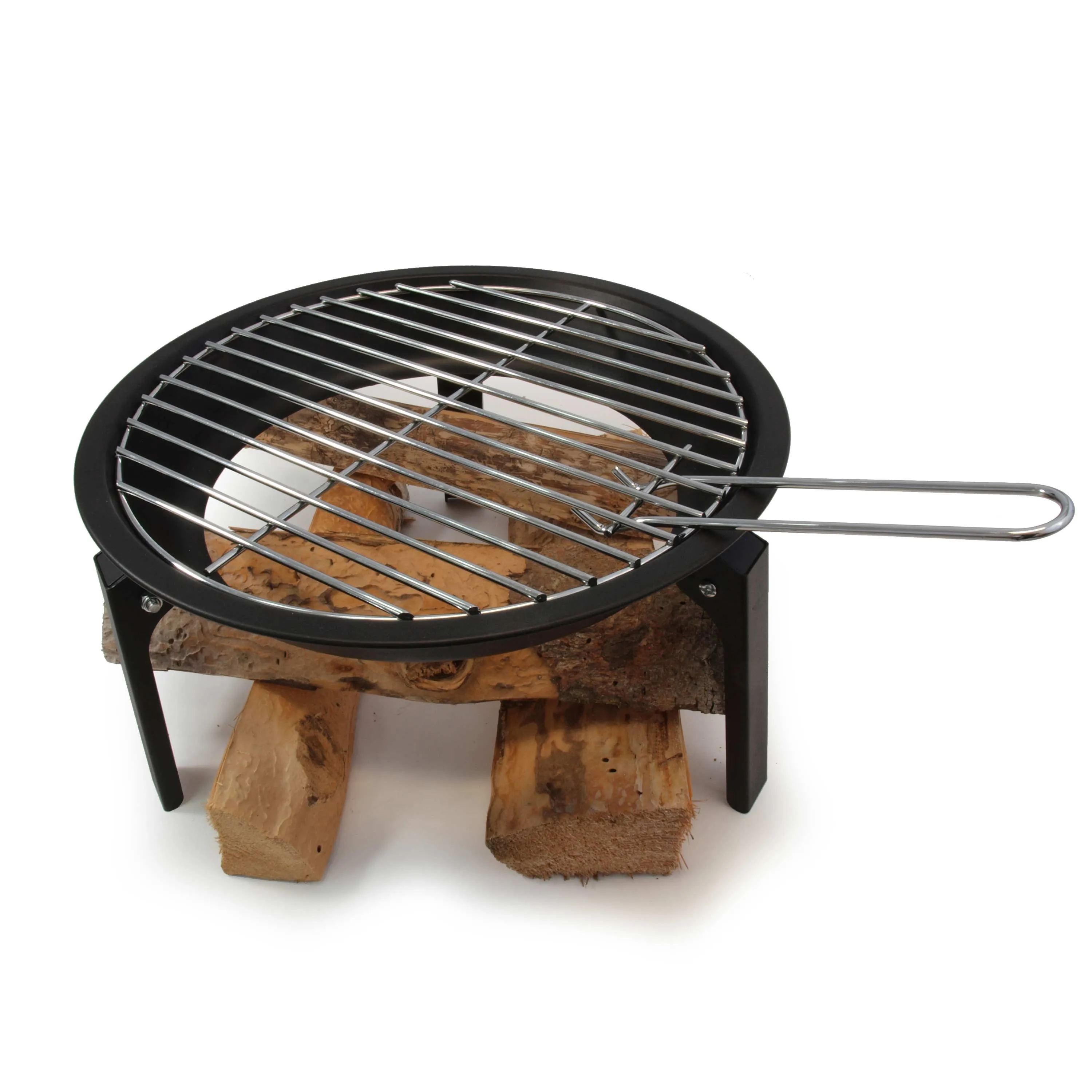 Origin Outdoors -  Origin Outdoors Grill Campfire