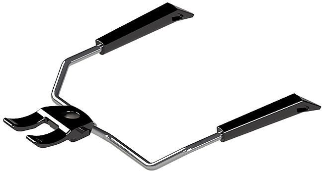 INWILD - FREINS SKIS MEIDJO 2