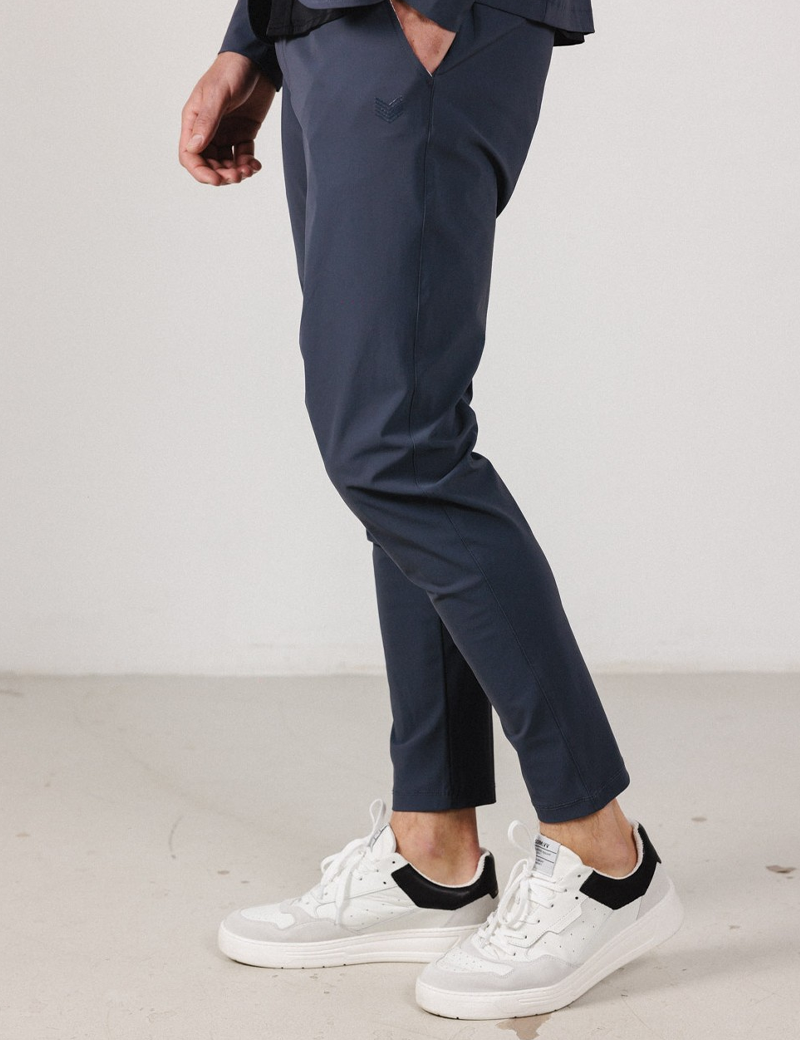 HBT PANTALON HOMME CHRIS ANTHRACITE