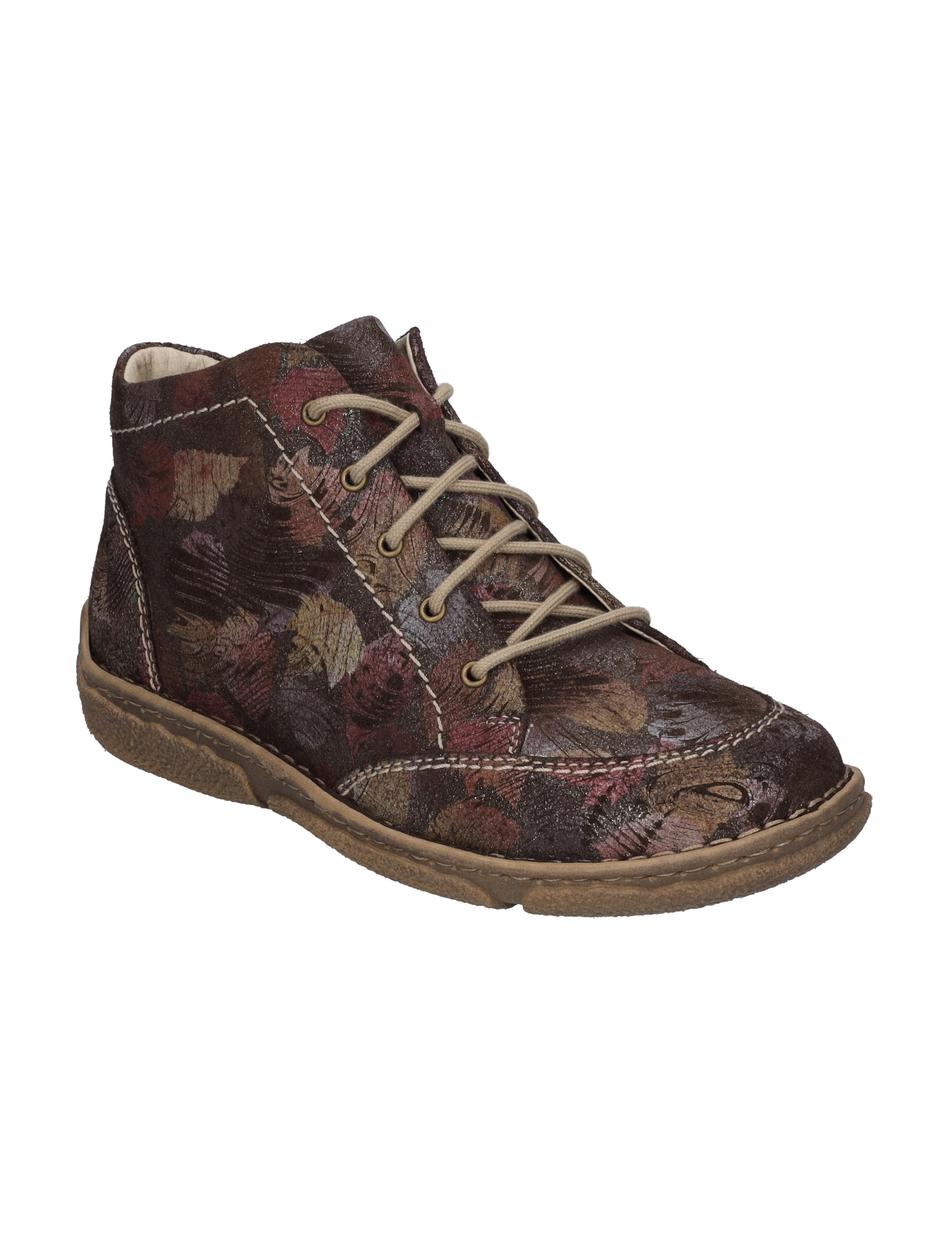 Stiefelette Neele 01, moro