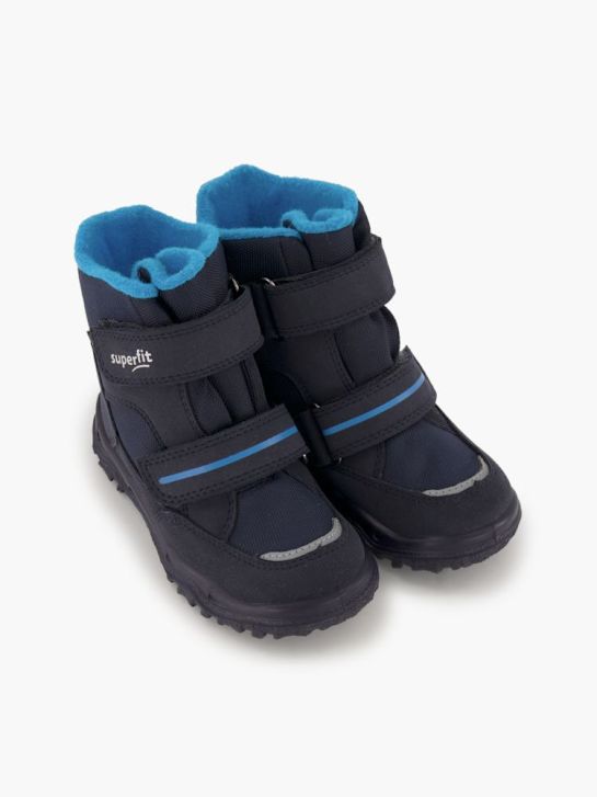 Superfit Winterstiefel Blau