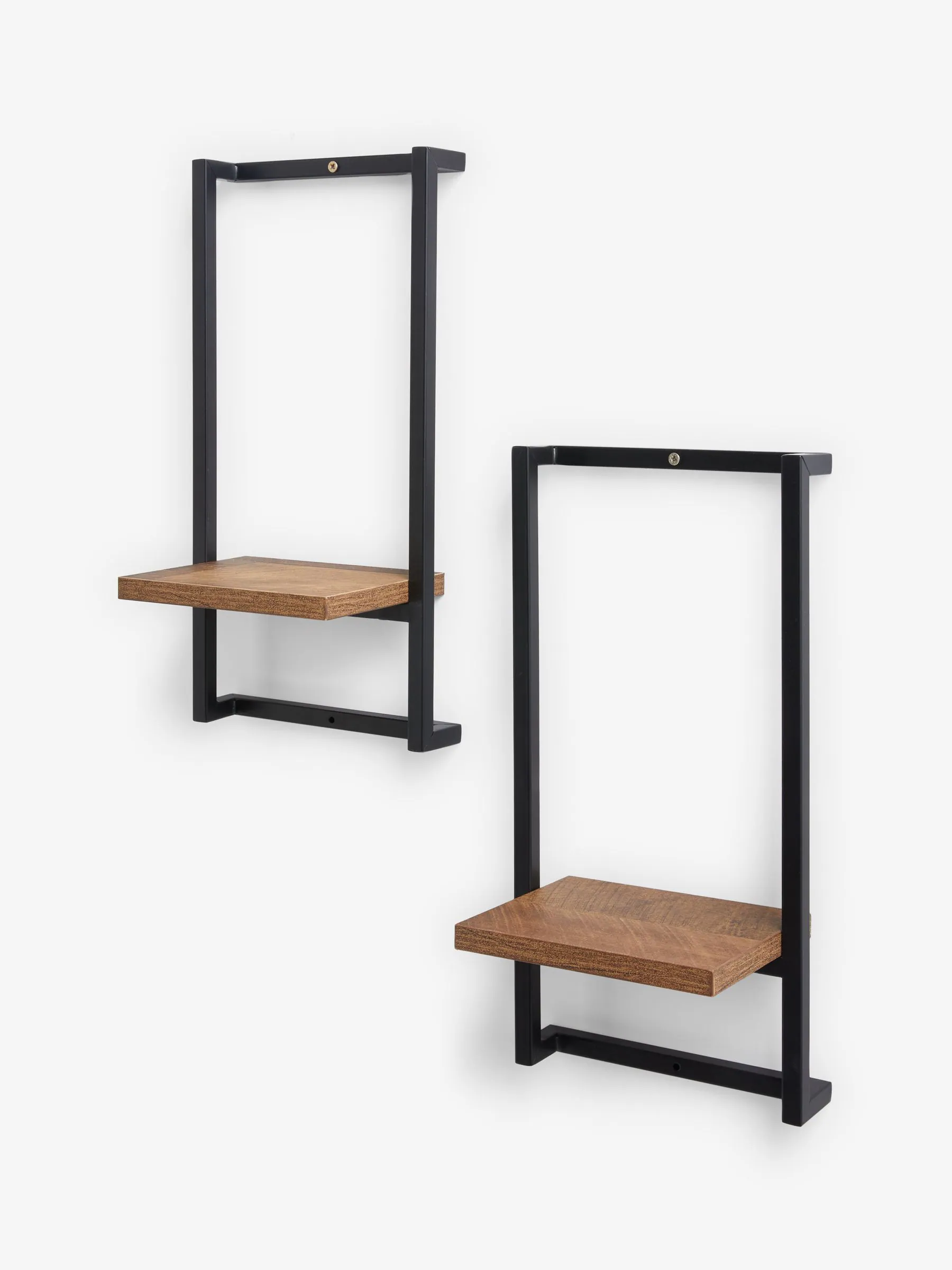 Set van 2 Bronx Planken