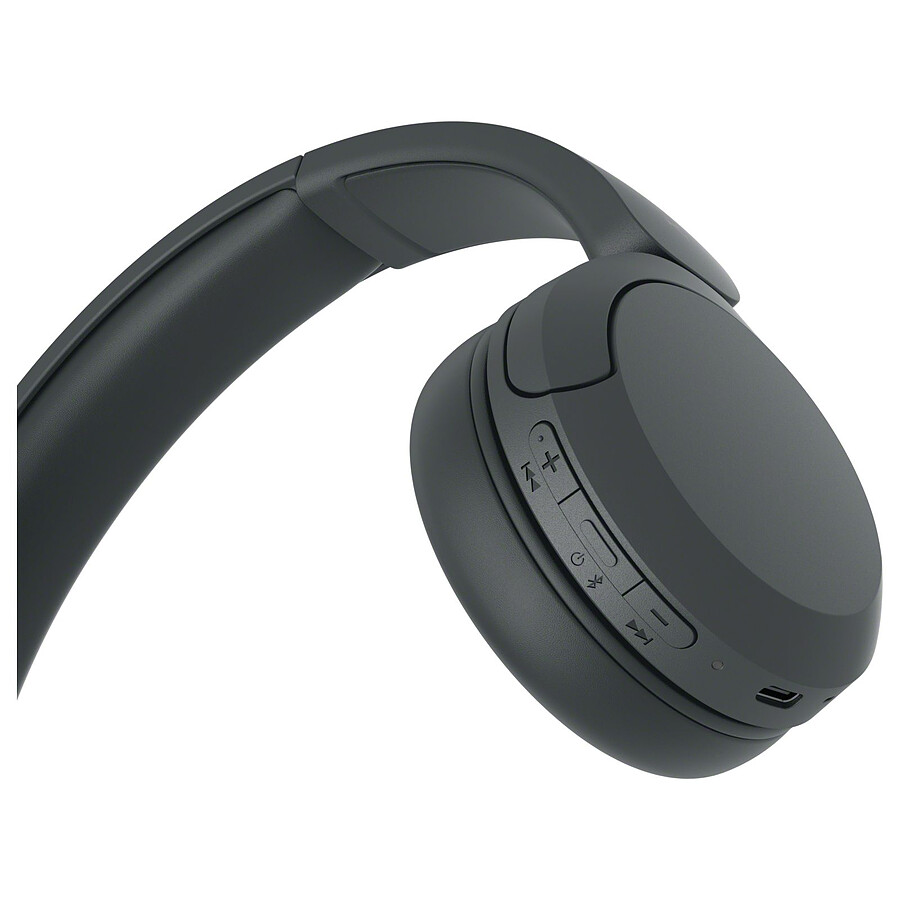 Sony WH-CH520 Noir