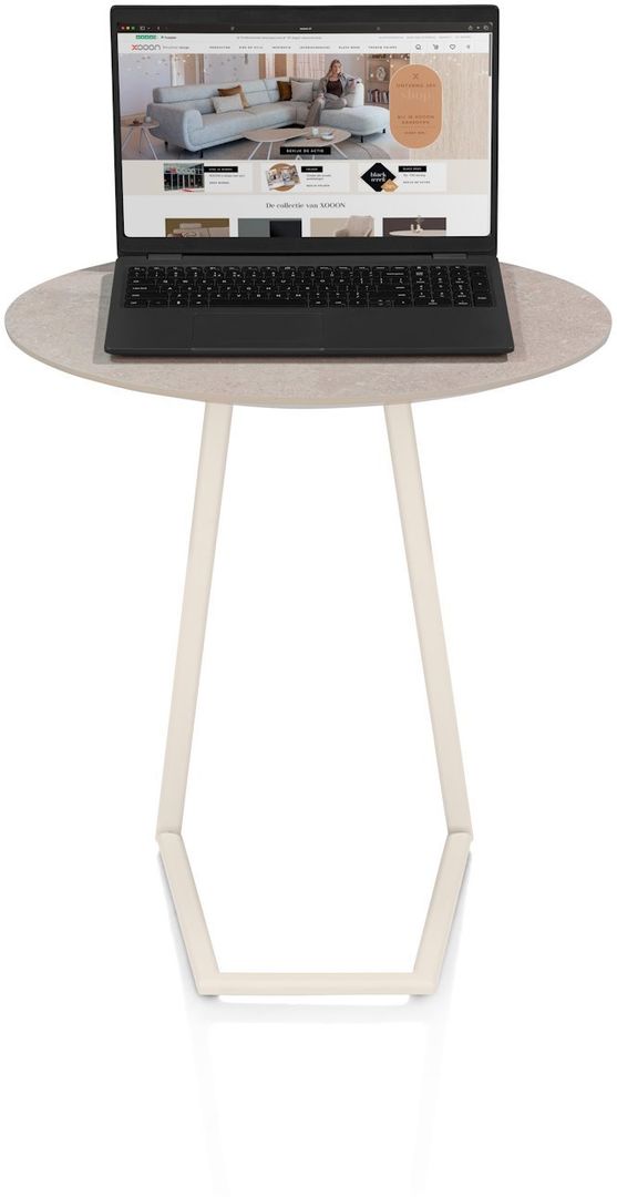 XOOON Salutina Laptoptafel