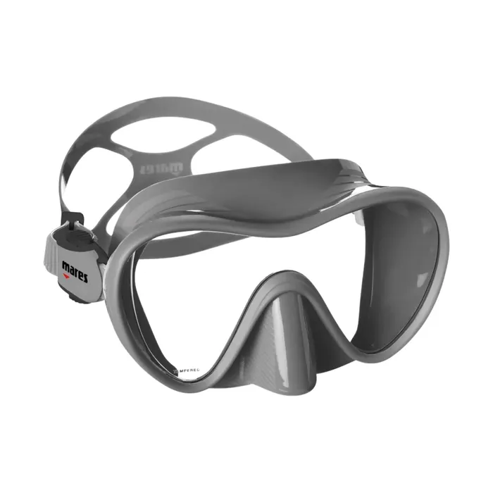 Mares Tropical Snorkelmasker Senior