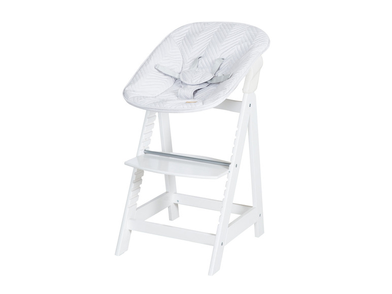 2-in-1 kinderstoel Born Up Zickzack