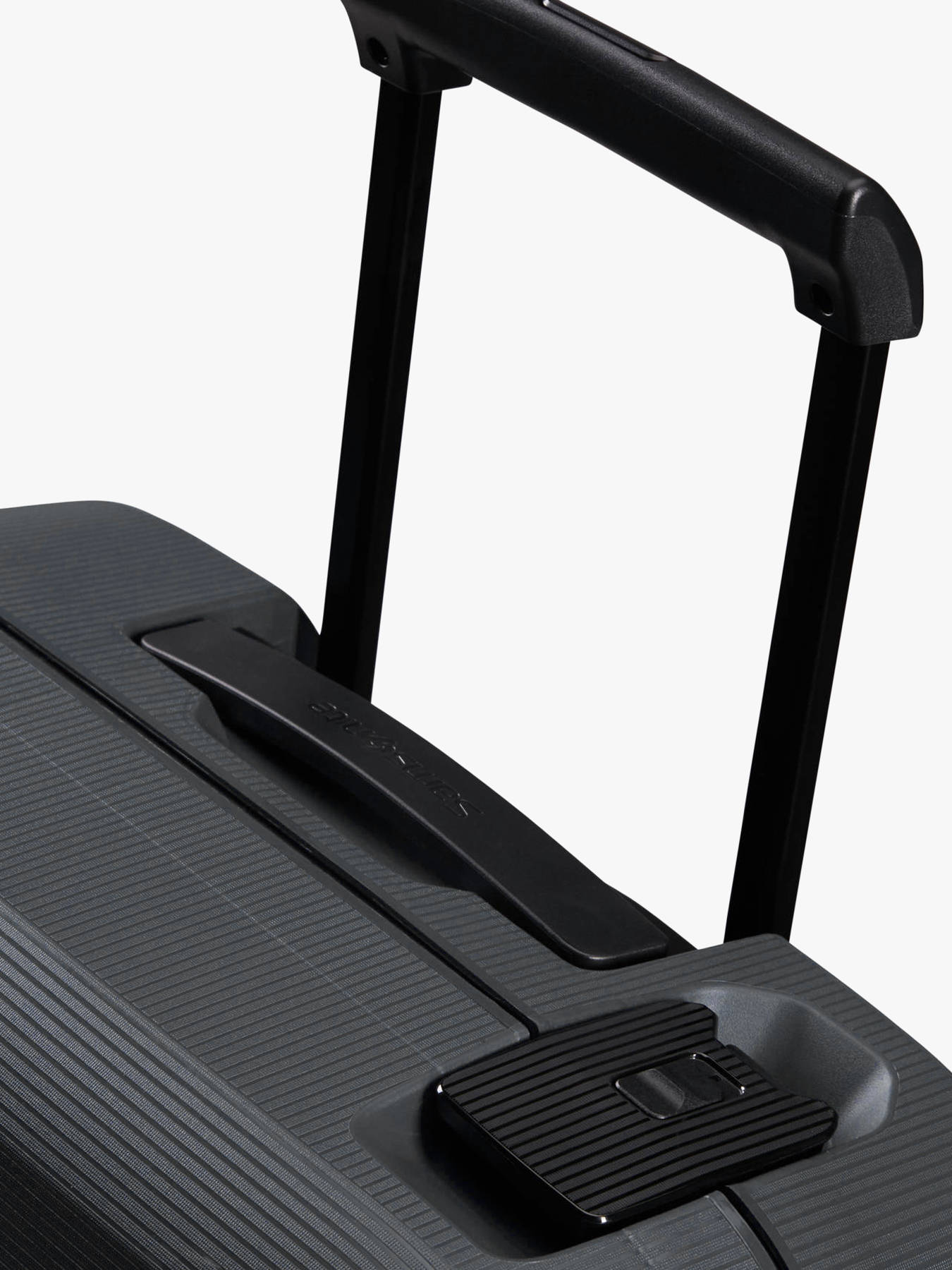 Valise rigide Magnum eco SAMSONITE