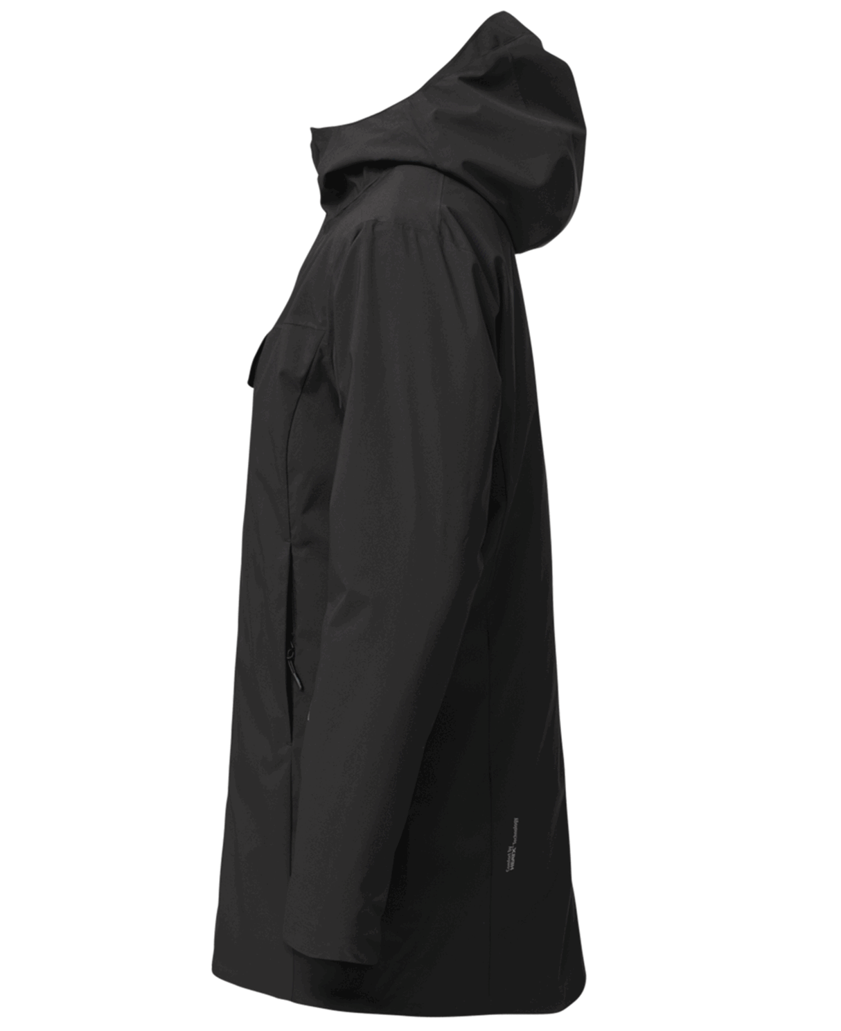 Heat Experience<br>Heated Oslo Coat Mens