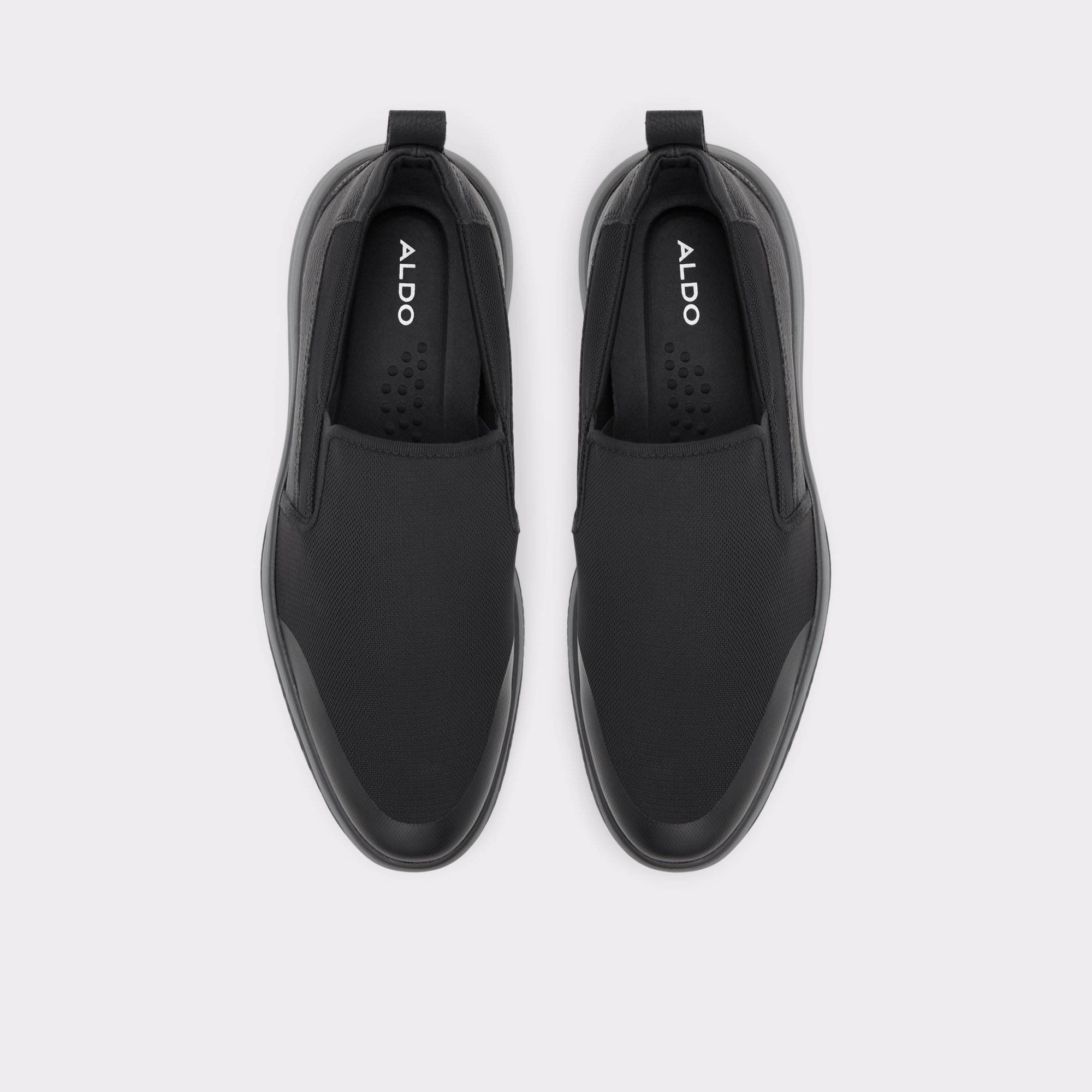 Burley Black Men Casual Shoes