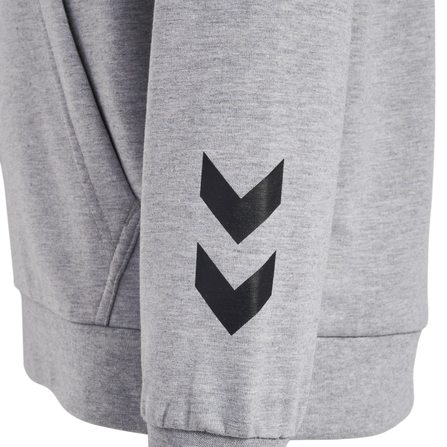 hmlMAYA CUATRO HOODIE