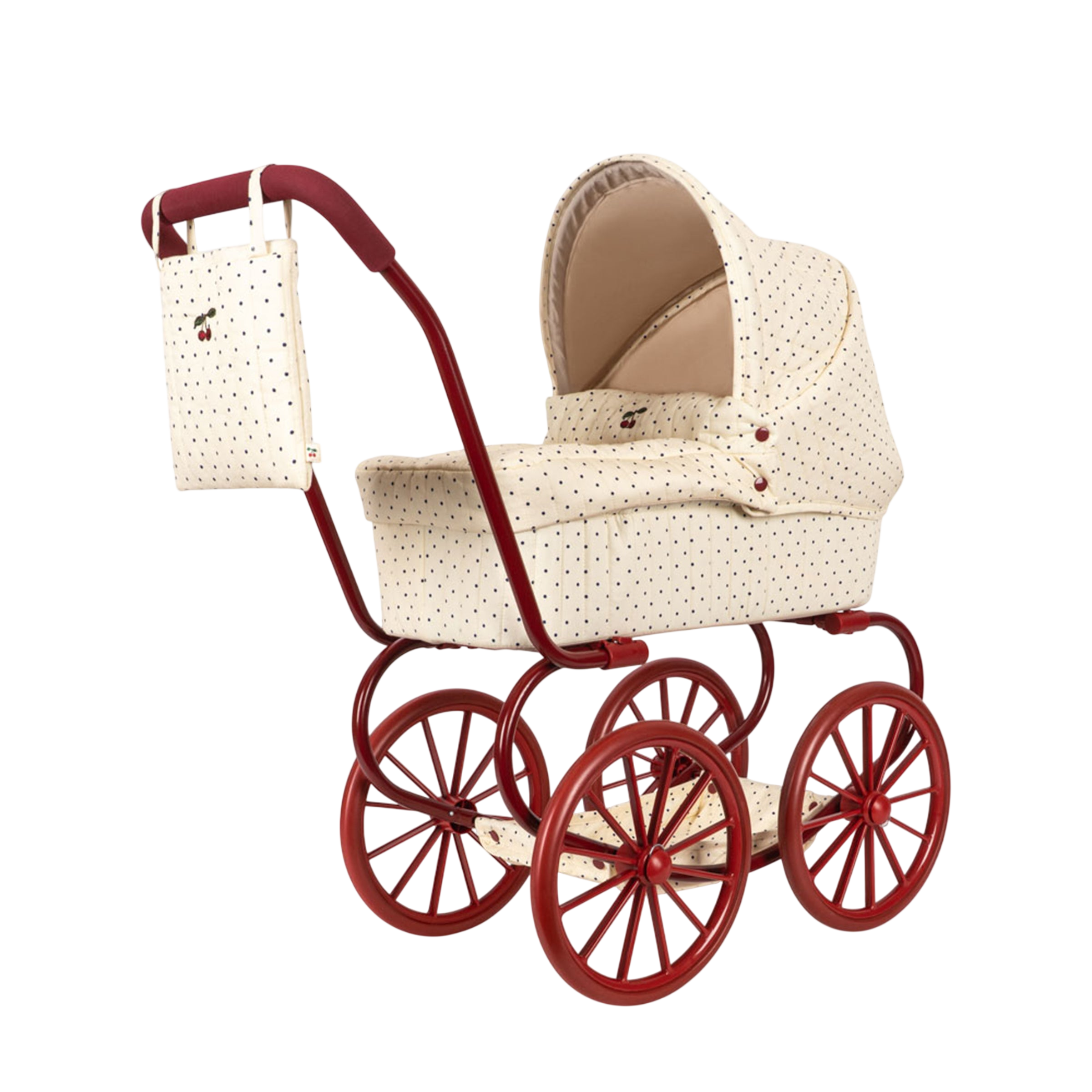 Puppenwagen Minnie Estate Dot
