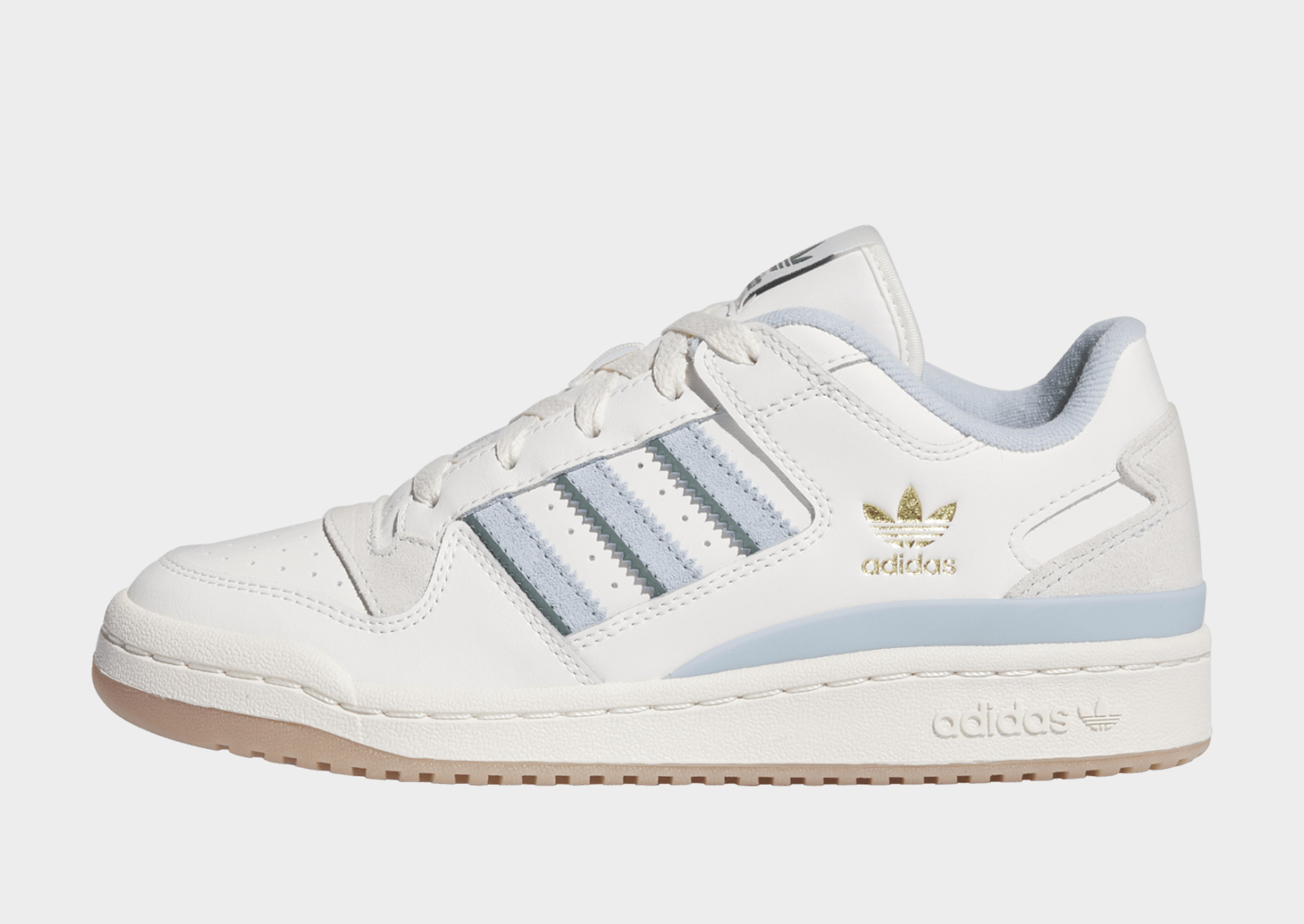adidas Originals Forum Low CL Shoes