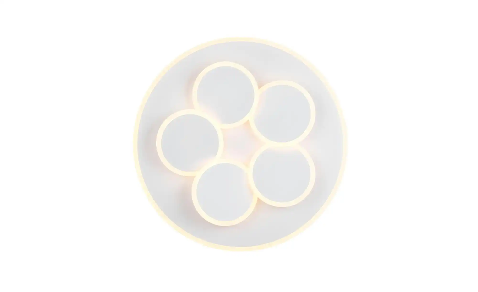 Trio LED Deckenleuchte